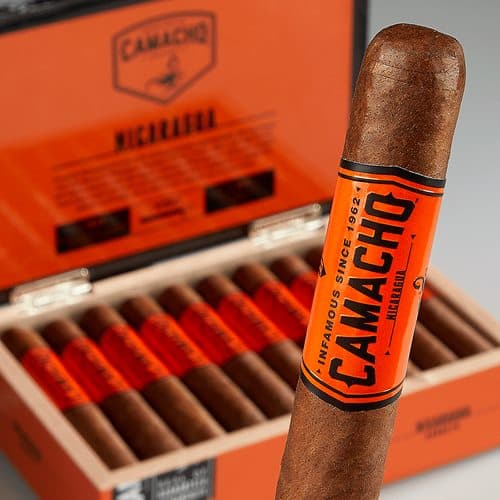Camacho Nicaragua