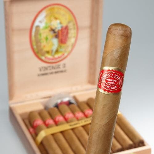 Romeo y Julieta Vintage Cigars
