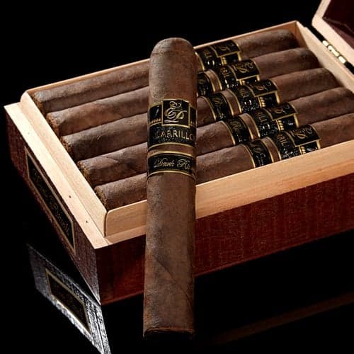 E.P. Carrillo Dark Rituals