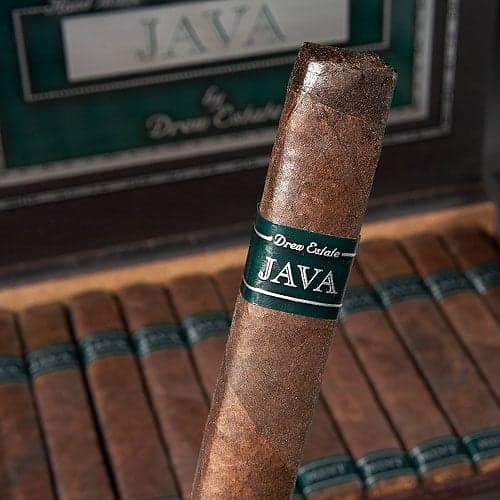 Java Mint by Drew Estate