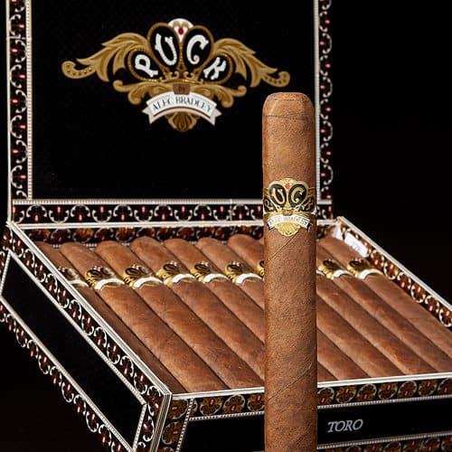 Puck by Alec Bradley