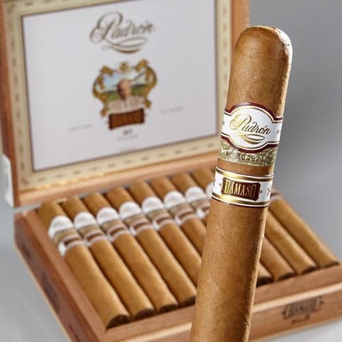 Padron Damaso Ashtray