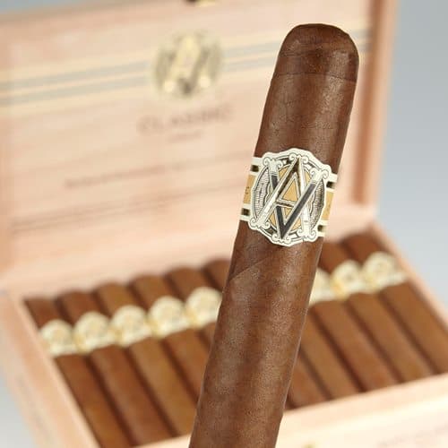 AVO Classic