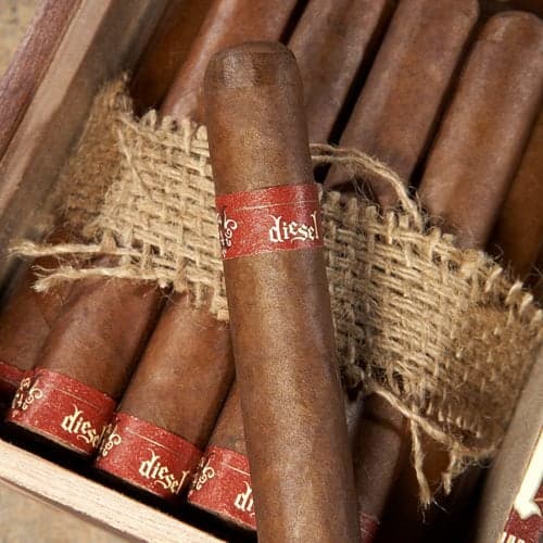 Diesel Cigars Unlimited