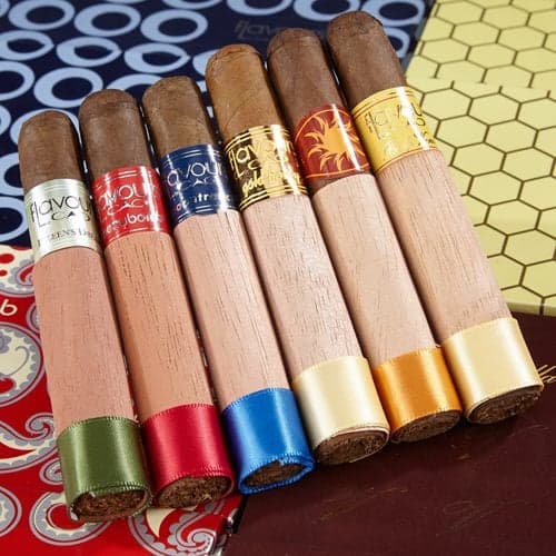 CAO Flavours
