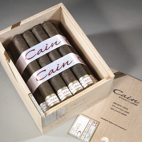Oliva Cain Cigars
