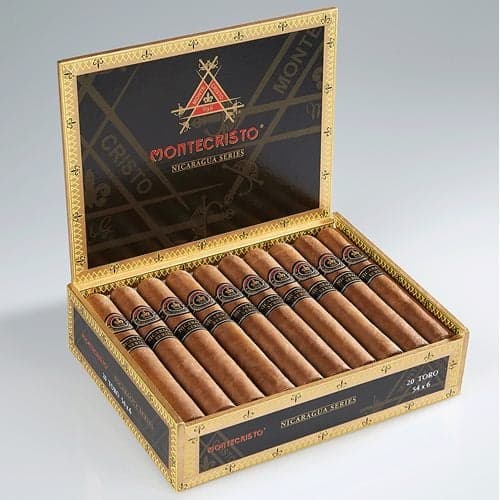 Montecristo Nicaragua