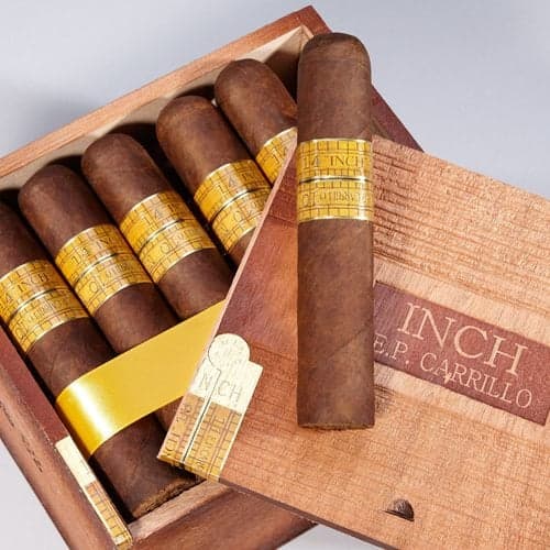 E.P. Carrillo INCH Natural
