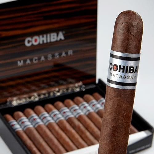 Cohiba Macassar