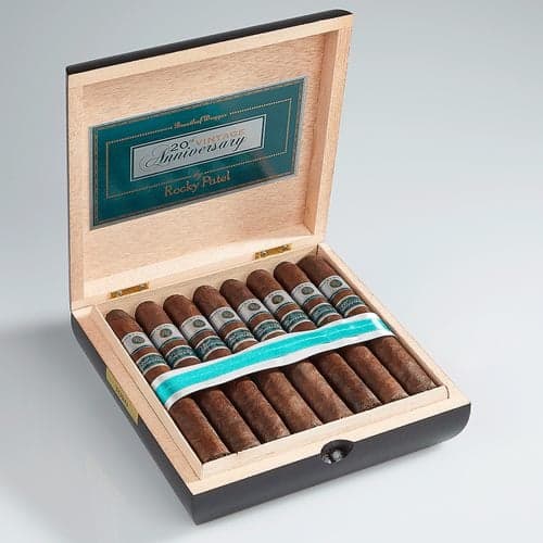 Rocky Patel Vintage 20th Anniversary