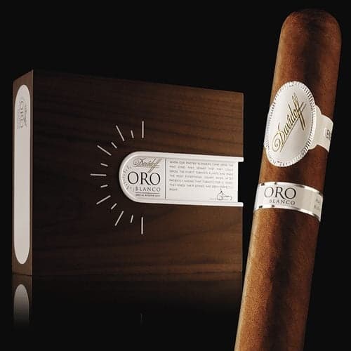 Davidoff 50 Years LE Gift Set
