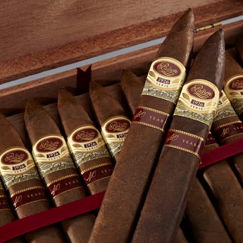 Padron 1926 Serie 40th Anniversary