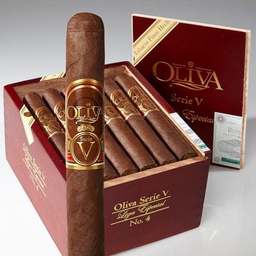 Oliva Serie 'V'