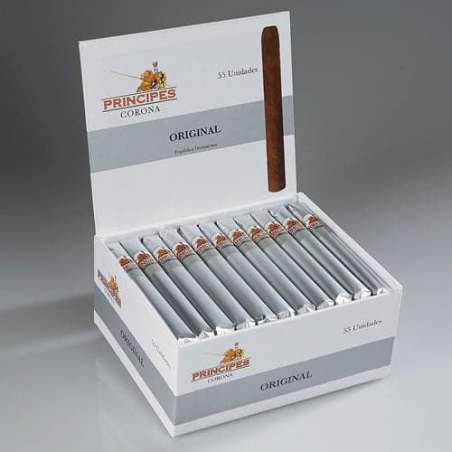 La Aurora Principes