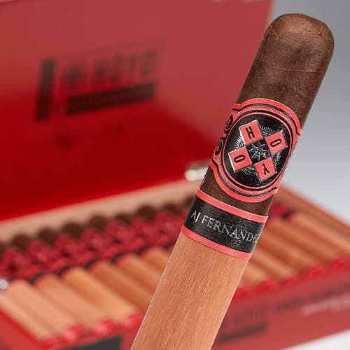 HOYO La Amistad Dark Sumatra