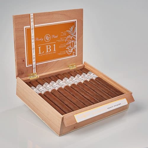 Rocky Patel LB1