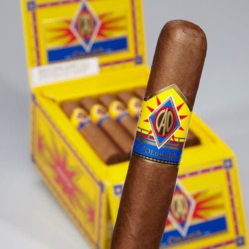 CAO Colombia