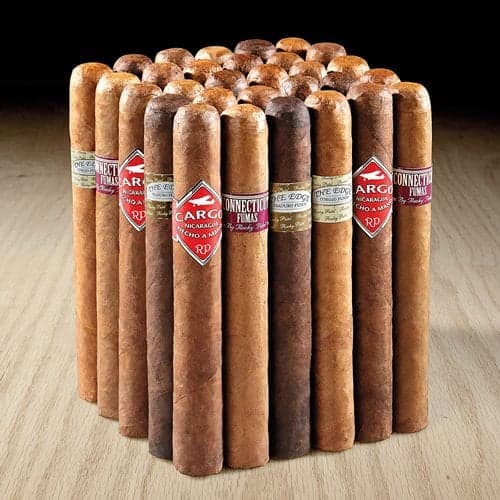Thrifty Thirty Rocky Patel Edition