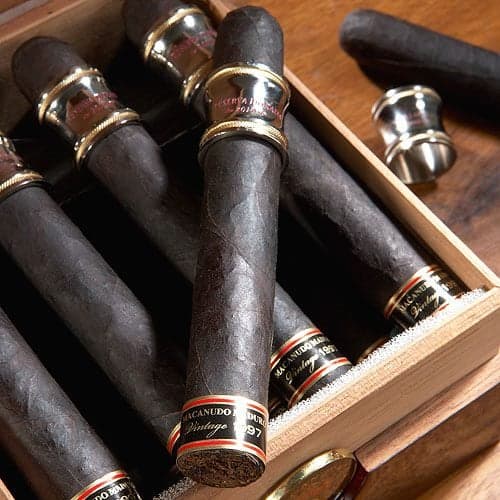 Macanudo Vintage Maduro 1997