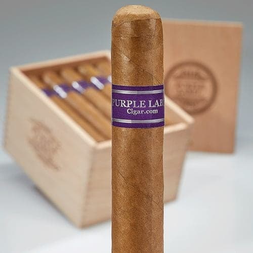 House Blend Purple Label