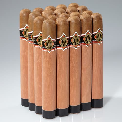 CAO Black