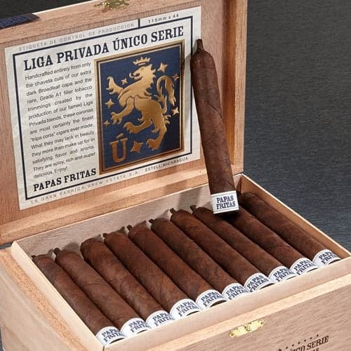 Drew Estate Liga Privada Unico Serie Cigars