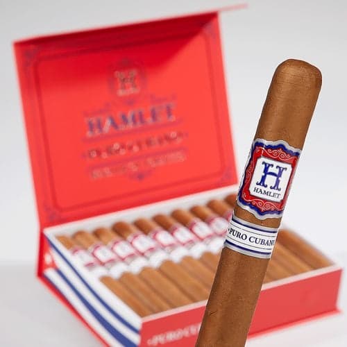 Rocky Patel Puro Cubano by Hamlet