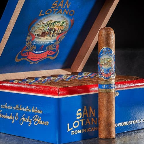 San Lotano Dominicano