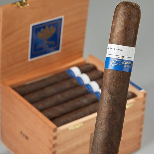 Ramon Bueso Genesis Oscuro