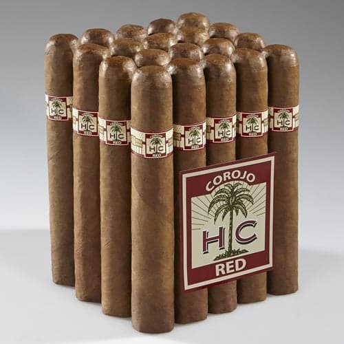 HC Series Red Corojo