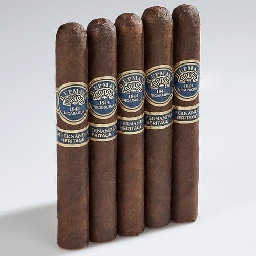 H. Upmann Heritage by AJ Fernandez
