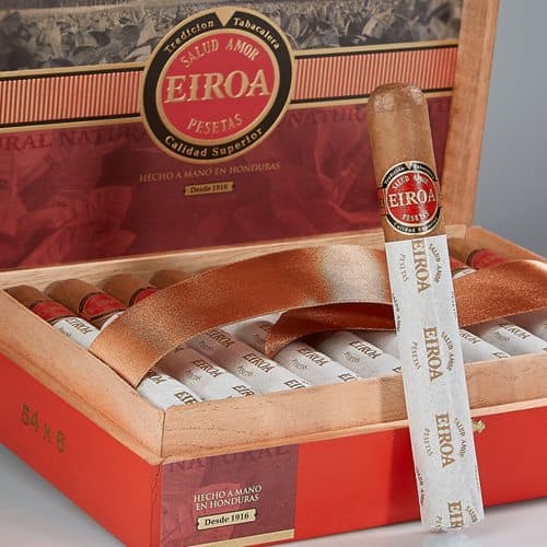 Eiroa by Christian Eiroa