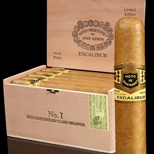 Hoyo de Monterrey Excalibur