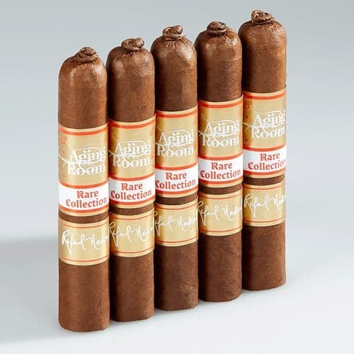 Aging Room Rare Collection