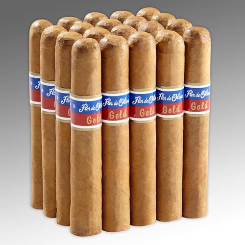Flor de Oliva Gold