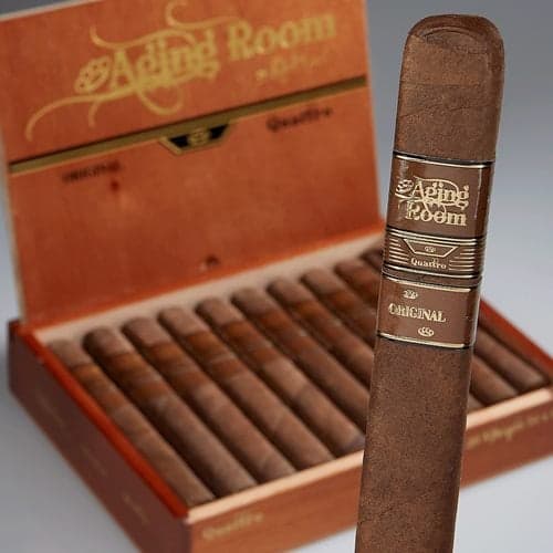 Aging Room Quattro Original