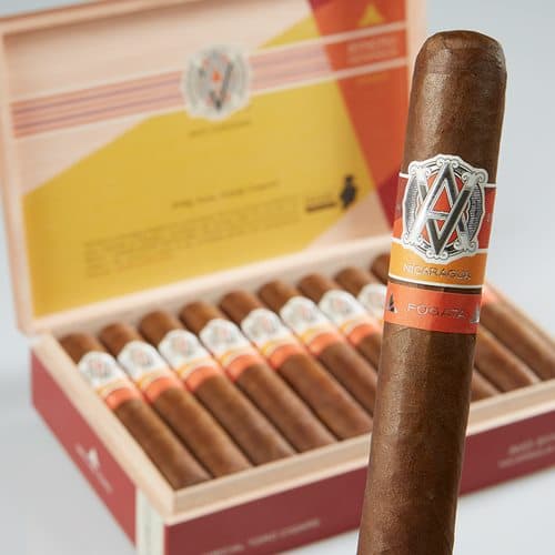 AVO Syncro Nicaragua Fogata