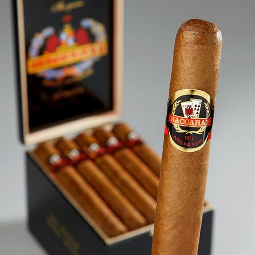 Baccarat Nicaragua