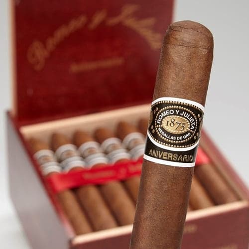 Romeo y Julieta Aniversario