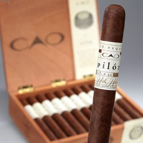 CAO Pilon
