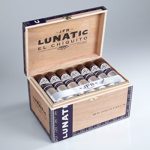 JFR Lunatic Maduro