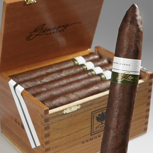 Ramon Bueso Genesis Habano