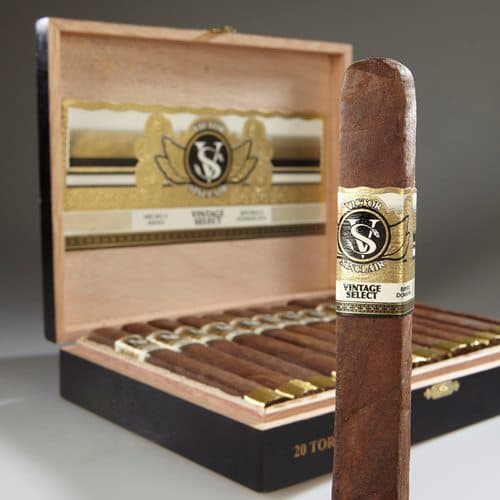 Victor Sinclair Vintage