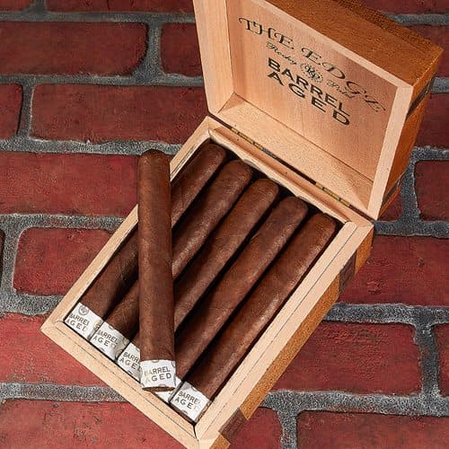 Rocky Patel The Edge Barrel-Aged