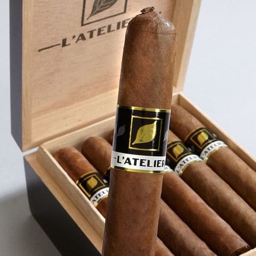 L'Atelier