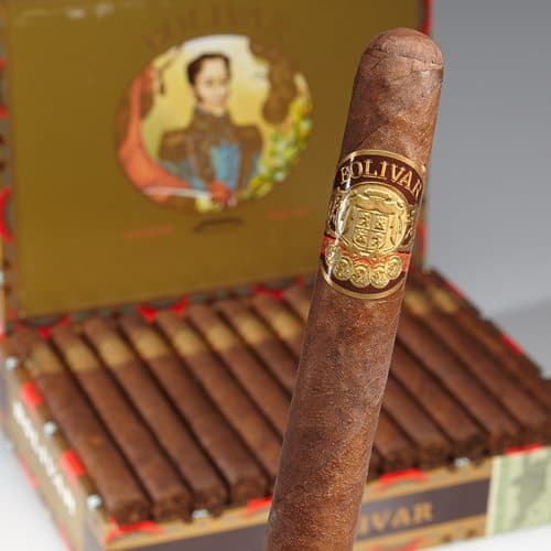 Bolivar