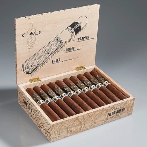 CAO Pilon Anejo