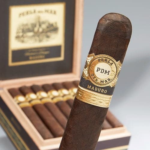 Perla del Mar Maduro