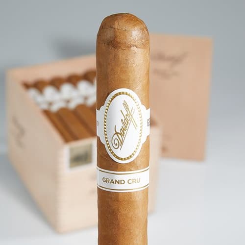Davidoff Grand Cru Series