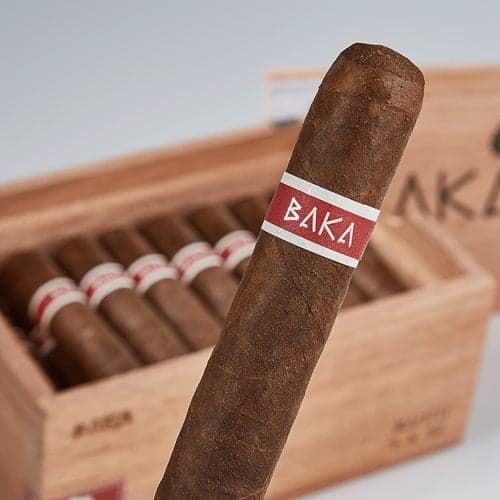 RoMa Craft Baka